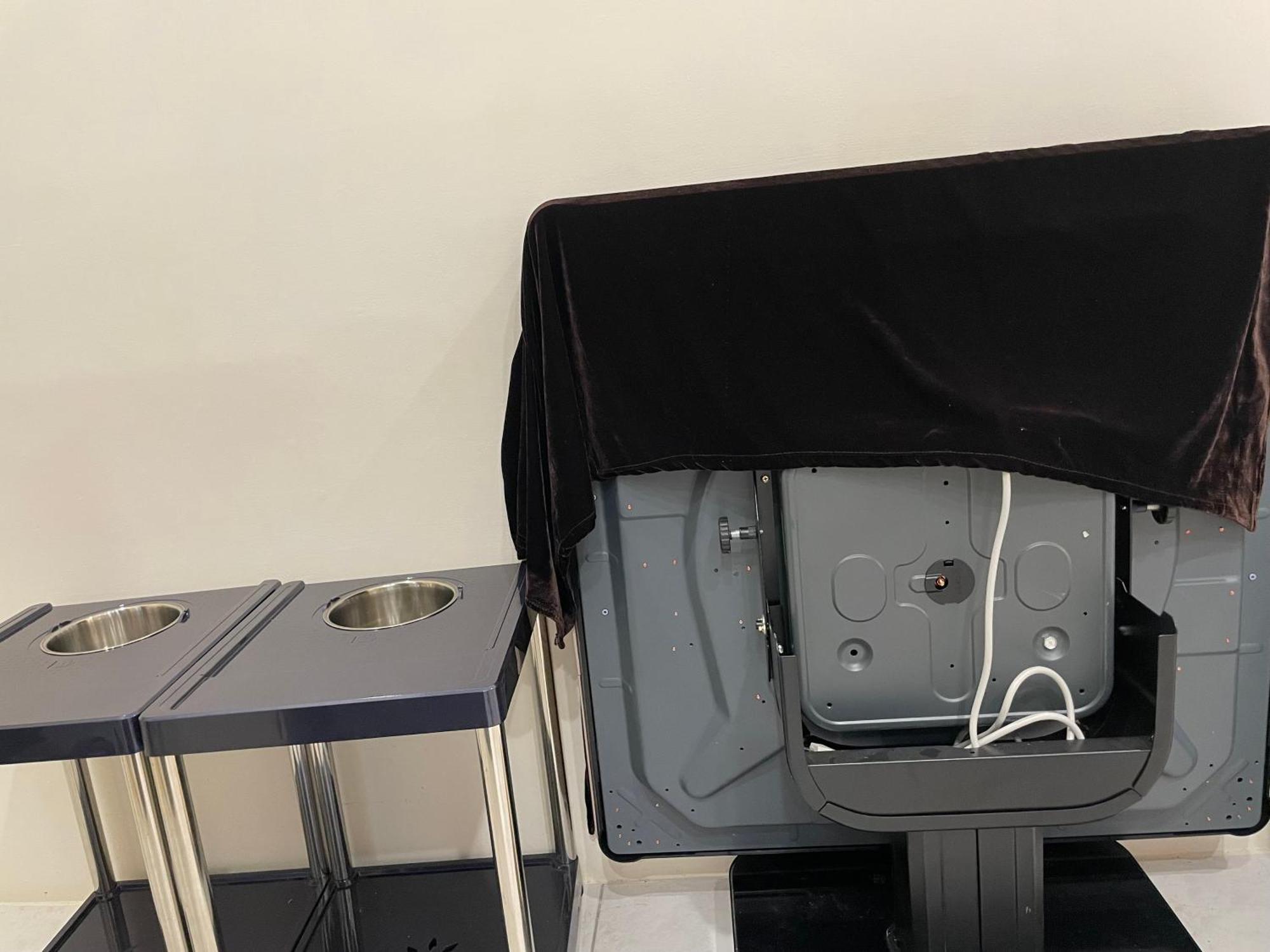 箼篰斯民宿 Fushi المظهر الخارجي الصورة